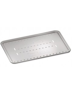 KIT TRASFORMAZIONE WEBER® Q™ - COTTURA INDIRETTA PER Q2000 O 3000