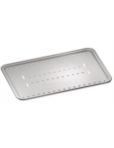 KIT TRASFORMAZIONE WEBER® Q™ - COTTURA INDIRETTA PER Q2000 O 3000