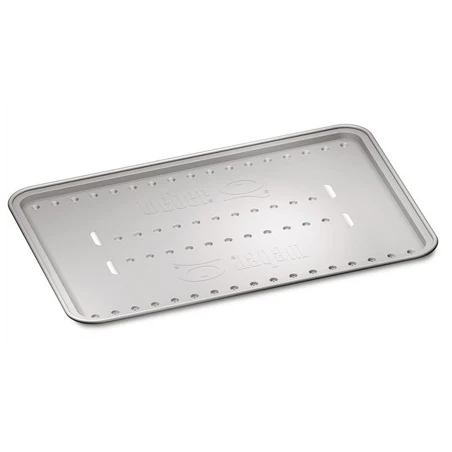 KIT TRASFORMAZIONE WEBER® Q™ - COTTURA INDIRETTA PER Q2000 O 3000
