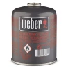 CARTUCCIA DI GAS WEBER (445 G)