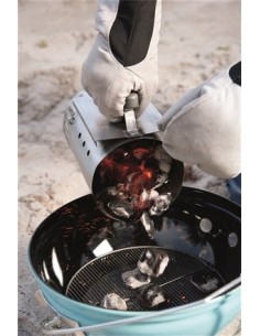 CIMINIERA DI ACCENSIONE PICCOLA WEBER® 2