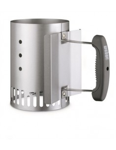 CIMINIERA DI ACCENSIONE PICCOLA WEBER®