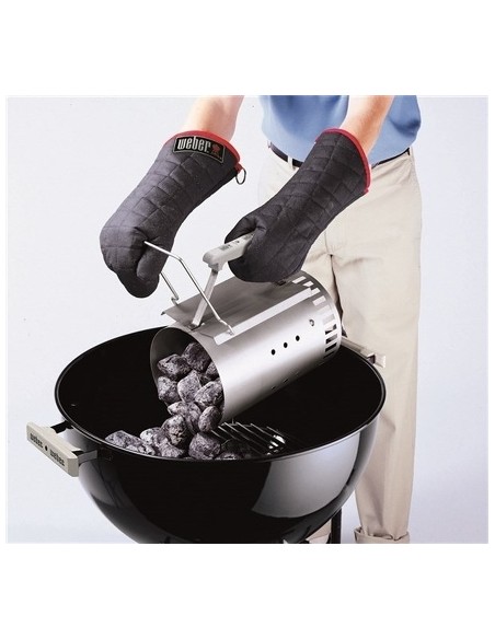 KIT CIMINIERA DI ACCENSIONE WEBER®