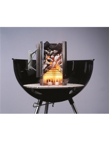 KIT CIMINIERA DI ACCENSIONE WEBER®