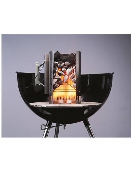KIT CIMINIERA DI ACCENSIONE WEBER®