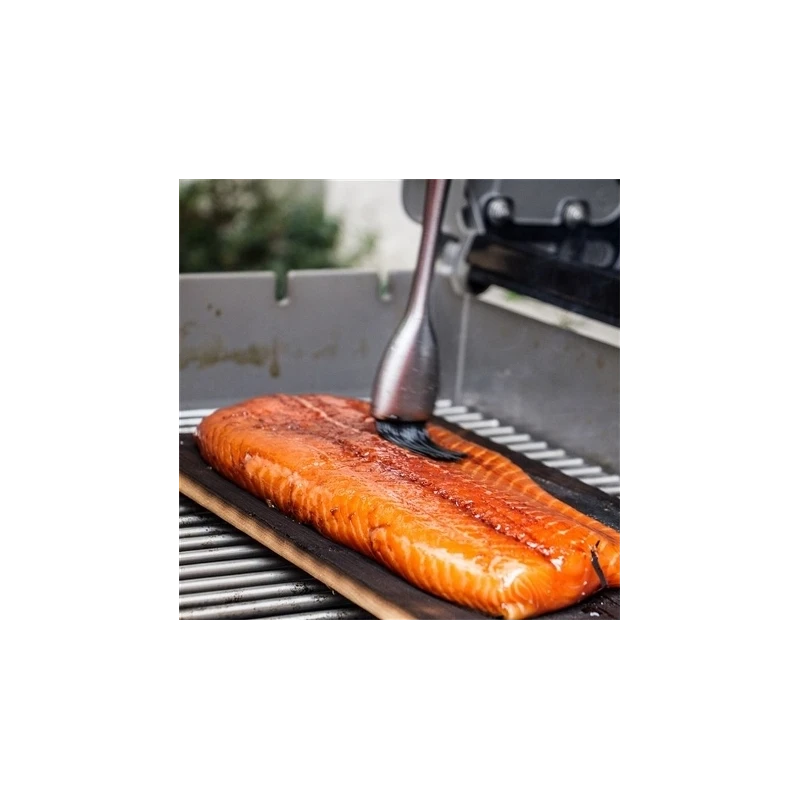 PANETTO DA AFFUMICATURA WEBER® IN CEDRO (CONFEZIONE DI 2 PEZZI)