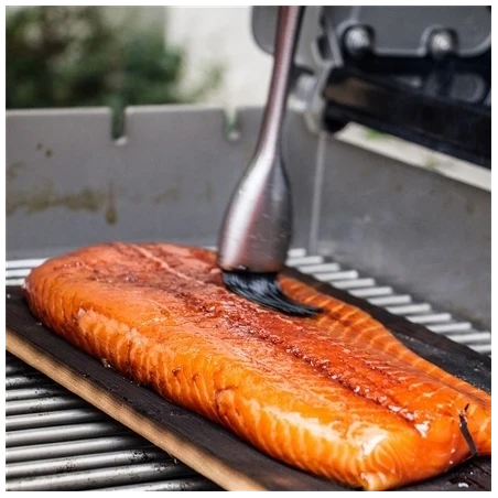 PANETTO DA AFFUMICATURA WEBER® IN CEDRO (CONFEZIONE DI 2 PEZZI)