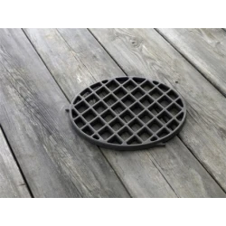GRIGLIA DI ROSOLATURA GOURMET BBQ SYSTEM™ WEBER® 2