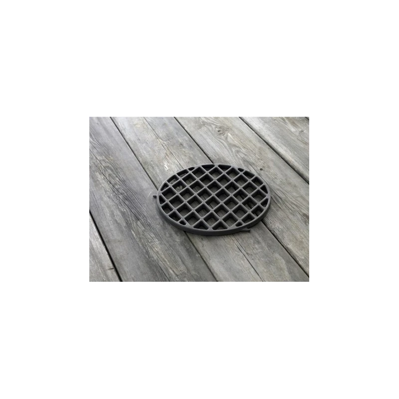 GRIGLIA DI ROSOLATURA GOURMET BBQ SYSTEM™ WEBER®