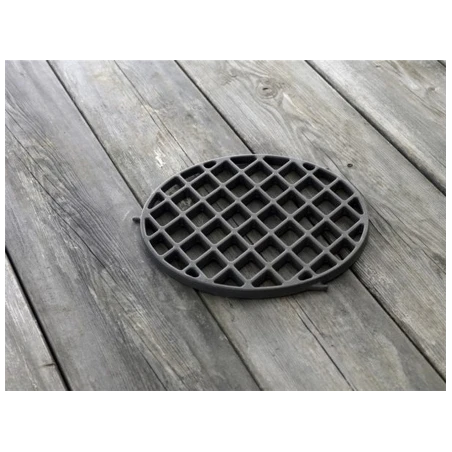 GRIGLIA DI ROSOLATURA GOURMET BBQ SYSTEM™ WEBER®