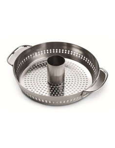 SUPPORTO DI COTTURA PER POLLO GOURMET BBQ SYSTEM WEBER