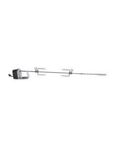 GIRARROSTO WEBER® - COMPATIBILE CON GENESIS® II A 2 E 3 BRUCIATORI E GENESIS™ SERIE 300