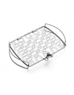 GRATICOLA DA PESCE WEBER® - PICCOLO 28 X 21 CM