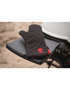 GUANTO NERO WEBER® 2