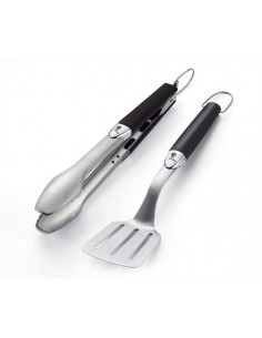 KIT 2 ACCESSORI WEBER® (MODELLO PICCOLO)