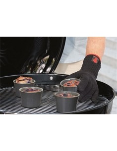 PAIO DI GUANTI L/XL WEBER® 2