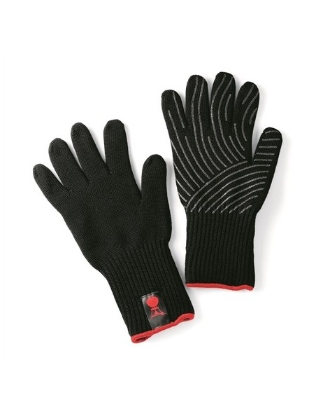 PAIO DI GUANTI L/XL WEBER®