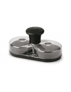 PRESSA WEBER® PER MINI HAMBURGER