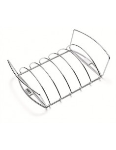 SUPPORTO DI COTTURA MULTIUSO WEBER® - COSTINE E ARROSTI 2