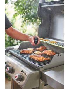 TERMOMETRO A LETTURA ISTANTANEA WEBER® - TASCABILE 2