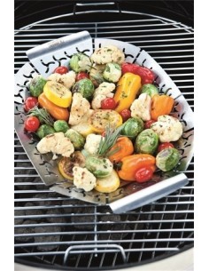 VASSOIO PER VERDURE WEBER® - PICCOLO 2