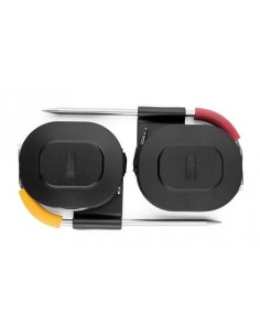 SONDA PER CARNE WEBER® IGRILL™ PRO - COMPATIBILE CON TUTTI I MODELLI WEBER® IGRILL® 2
