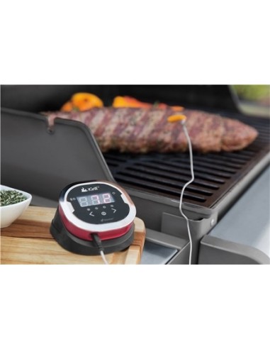 WEBER® IGRILL™ 2