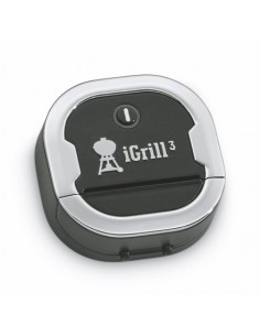 WEBER® IGRILL™ 3 2