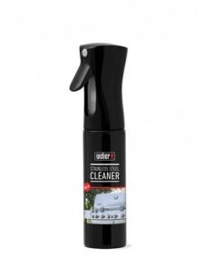 DETERGENTE WEBER® PER ACCIAIO INOX - 300 ML