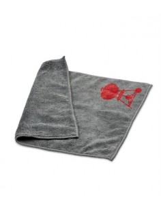 PANNO IN MICROFIBRA WEBER®