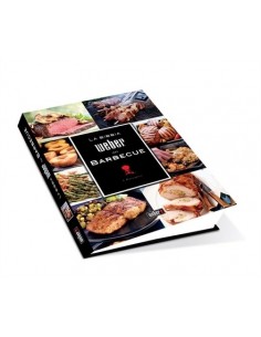 RICETTARIO "LA BIBBIA WEBER DEL BARBECUE"