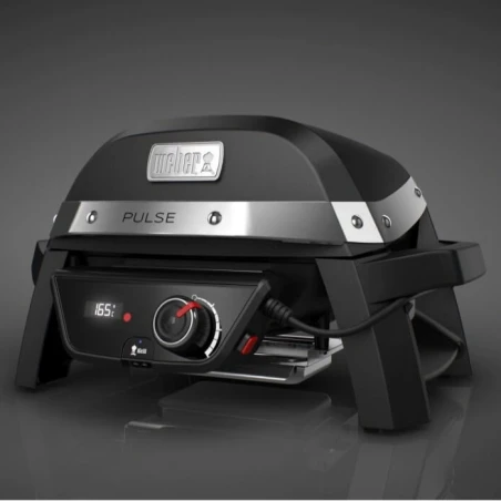 PULSE 1000 black