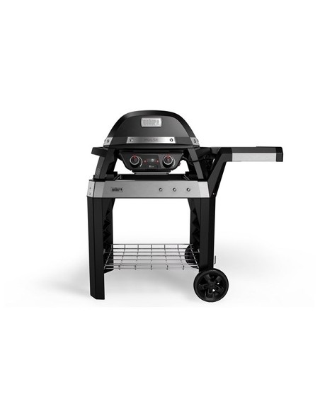 PULSE 2000 Con Carrello