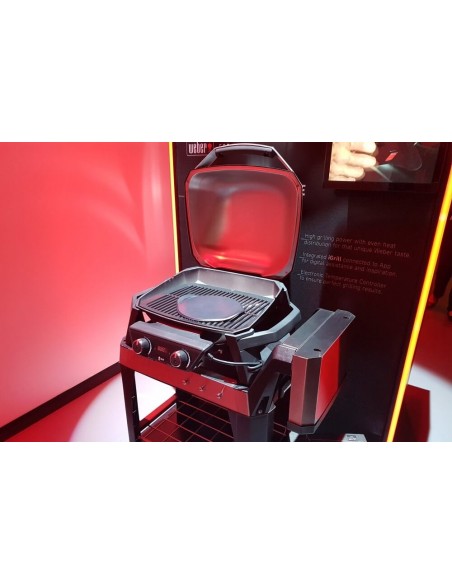 PULSE 1000 Con Stand