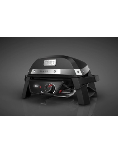 PULSE 1000 Con Stand