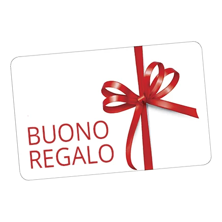 Carta Regalo BBQHOUSE