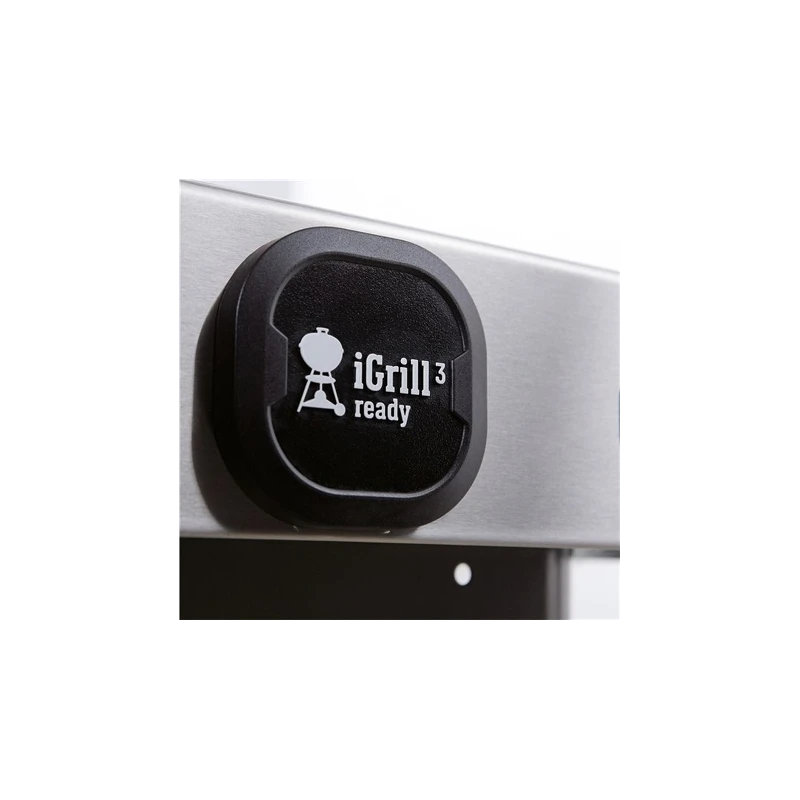 Genesis® II E-310 GBS™ Black