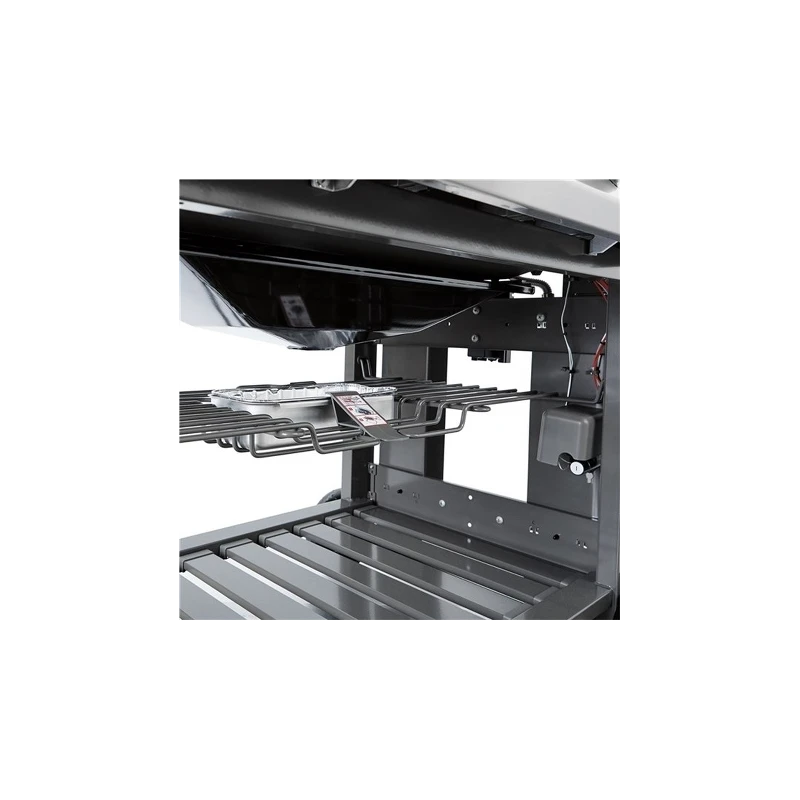 Genesis® II E-310 GBS™ Black