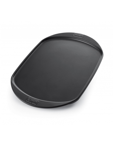 Piastra In Ceramica Grande