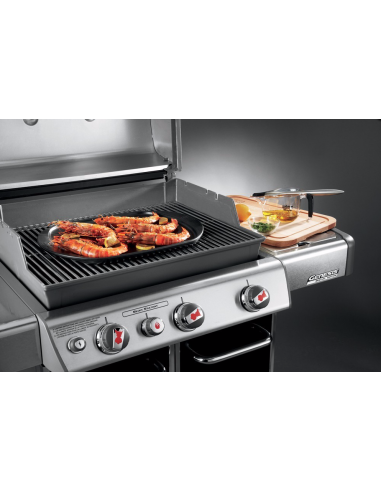 Piastra In Ceramica Grande