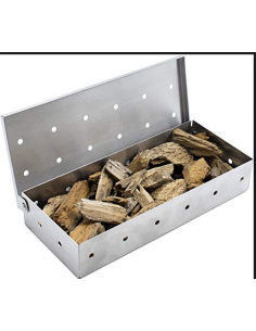 AFFUMICATOIO UNIVERSALE 2