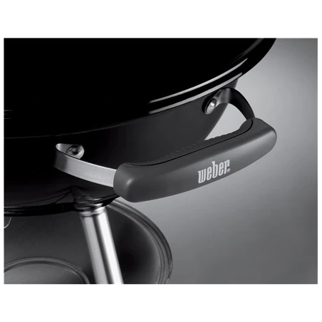 Compact Kettle Ø 47 cm black