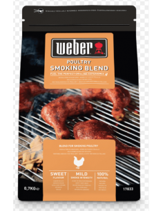 MISCELA CHIPS PER CARNE DI POLLAME