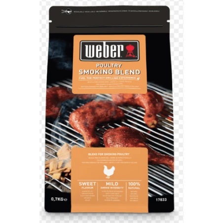 MISCELA CHIPS PER CARNE DI POLLAME