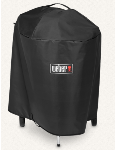 Custodia perMaster-Touch Premium con coperchio incenierato