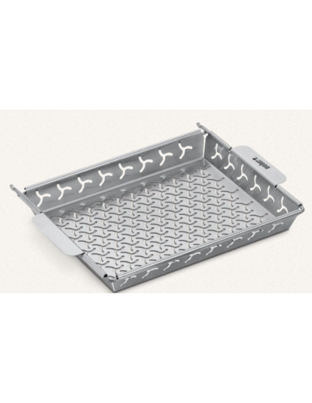 Set cestini di cottura Compatibili con il sistema di cottura multi-livello Elevations