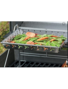 Set cestini di cottura Compatibili con il sistema di cottura multi-livello Elevations 2