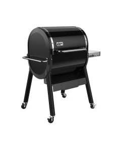 Barbecue a pellet SmokeFire EX4 GBS