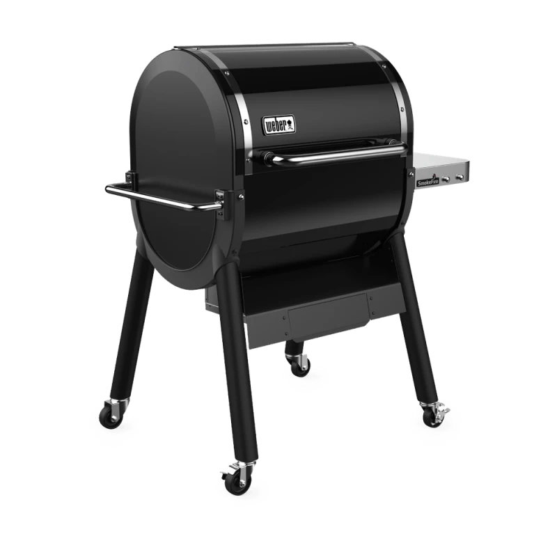 Barbecue a pellet SmokeFire EX4 GBS