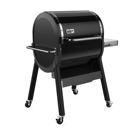 Barbecue a pellet SmokeFire EX4 GBS